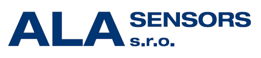 ALA SENSORS, s.r.o. logo