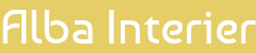 Alba Interier logo
