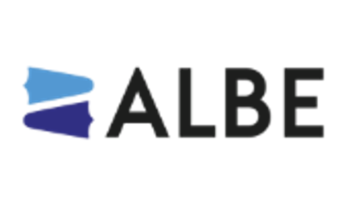 ALBE Centrum potápění Brno logo