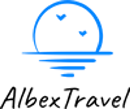 AlbexTravel logo