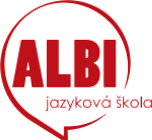 Albi - jazyková škola, s.r.o. logo