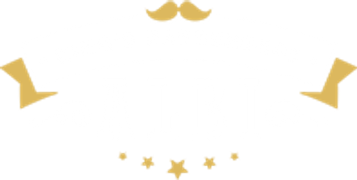 Albi King’s Barbershop logo