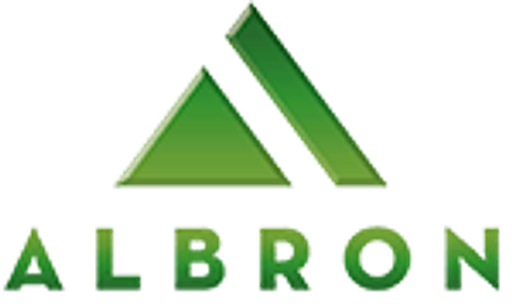 Albron, s.r.o. logo
