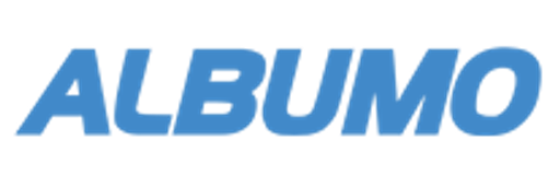 ALBUMO.cz logo