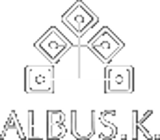 ALBUS.K. logo