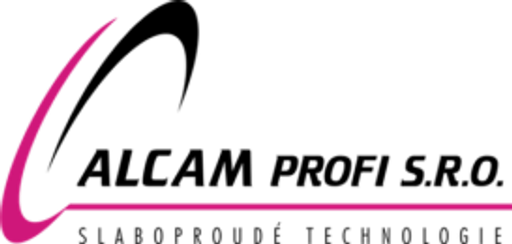 ALCAM PROFI, s.r.o. logo
