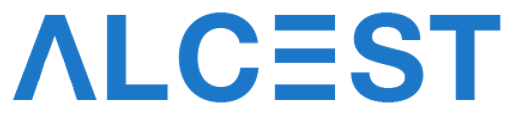ALCEST logo