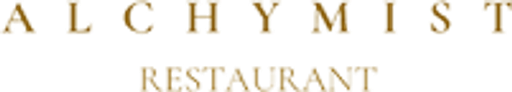 Alchymist Restaurant logo