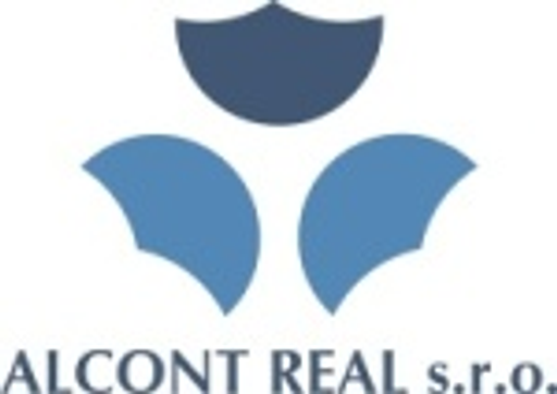 ALCONT REAL, s.r.o. logo