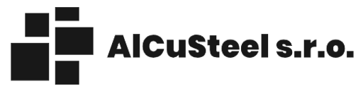 AlCuSteel s.r.o. logo