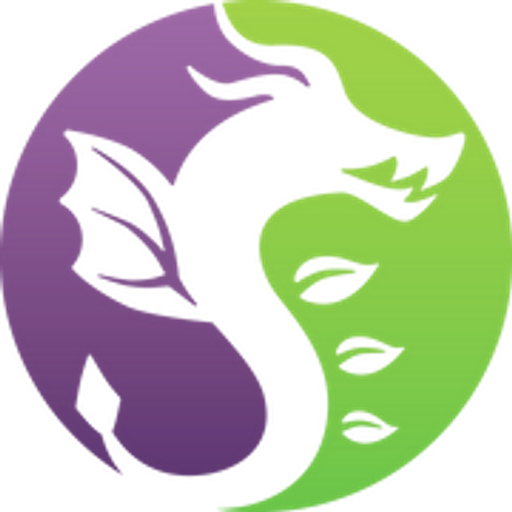 Aleš Plachý- Laskavý dotek logo