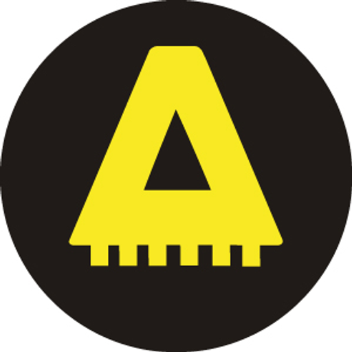 Alda Teping - Pronájem tepovačů a čistící techniky logo