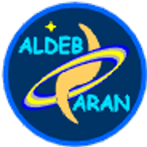 Aldebaran logo