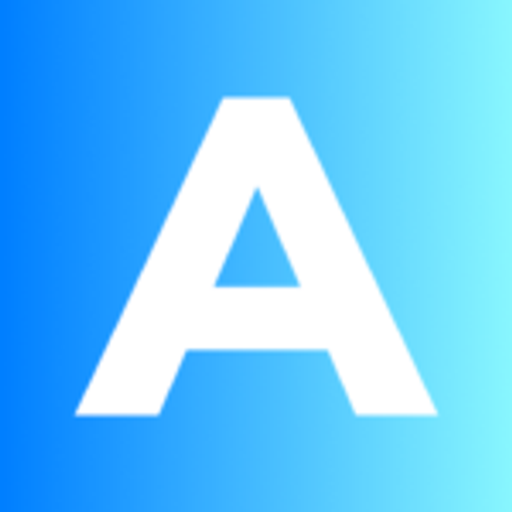 AldoAzuro logo