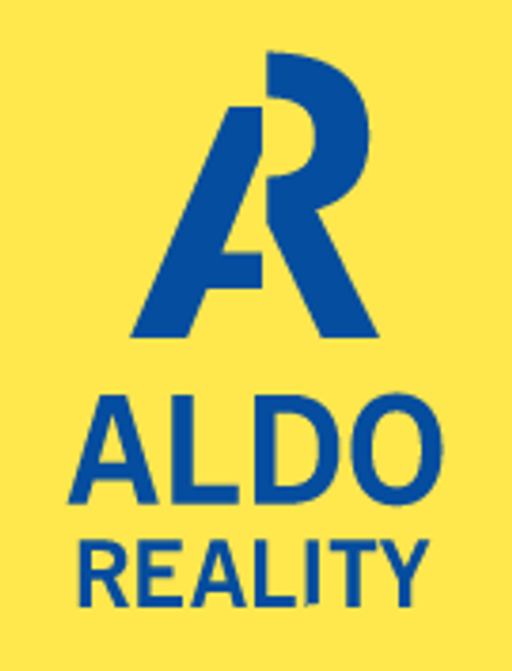 ALDO REALITY logo