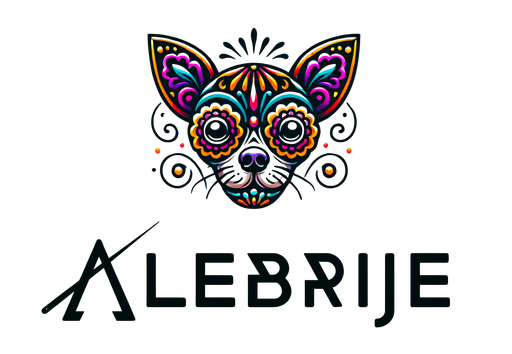 Alebrije.cz logo