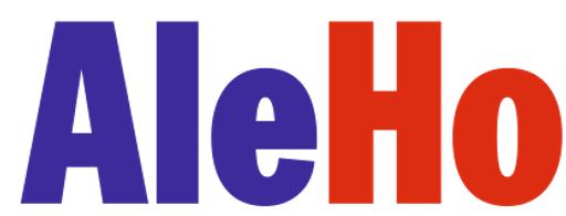 AleHo logo