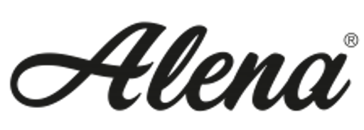 Pracovní oděvy Alena logo