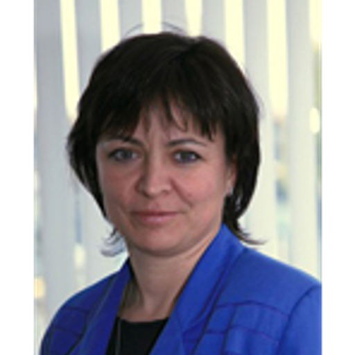 Alena Martinkovičová -Finanční poradce logo