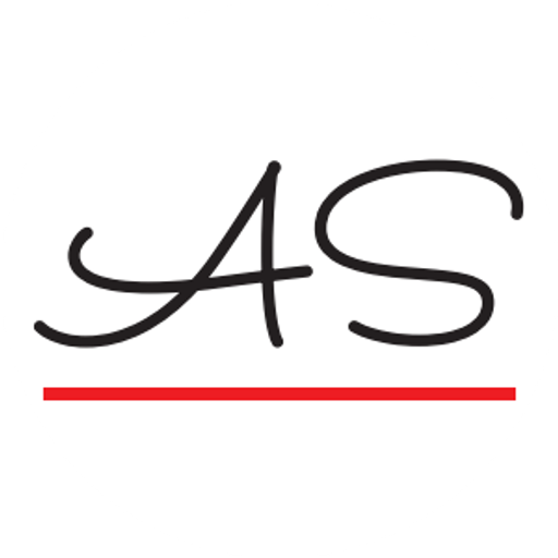 Alena Svobodová - nehtové studio logo