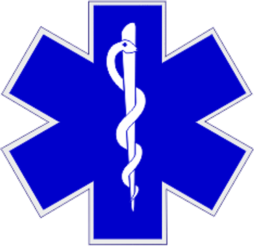MUDr. Alena Volková logo