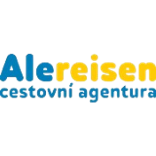Alereisen - Aleš Tichý logo