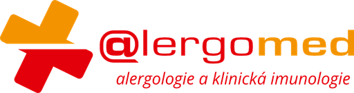 ALERGOMED logo