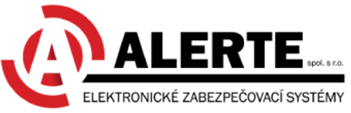 ALERTE, spol. s r.o. logo