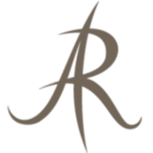 Aleš ART logo