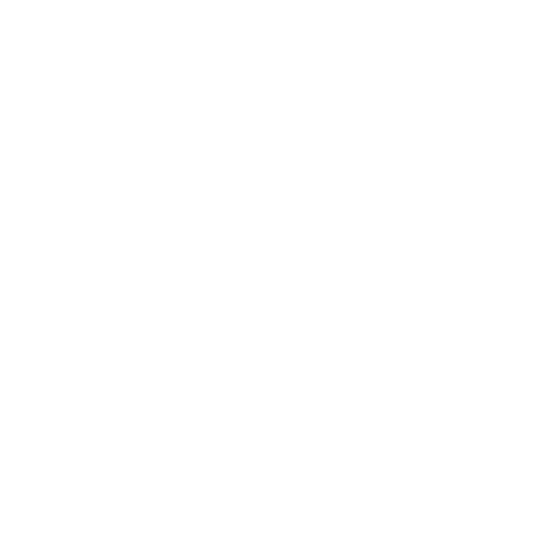 alesco. logo