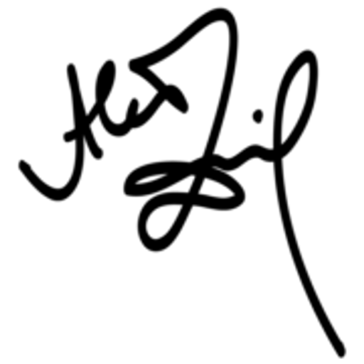 Aleš Dokulil - Grafická studia logo