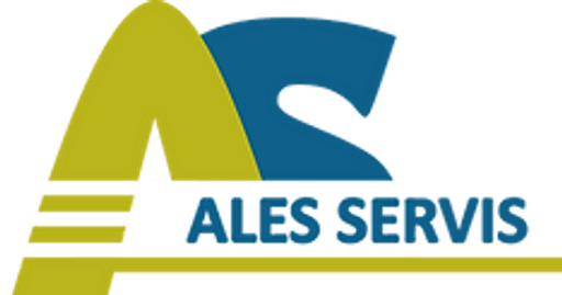 ALES SERVIS, s.r.o. logo