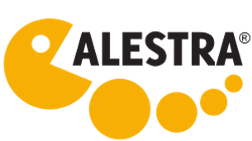 ALESTRA s.r.o. logo