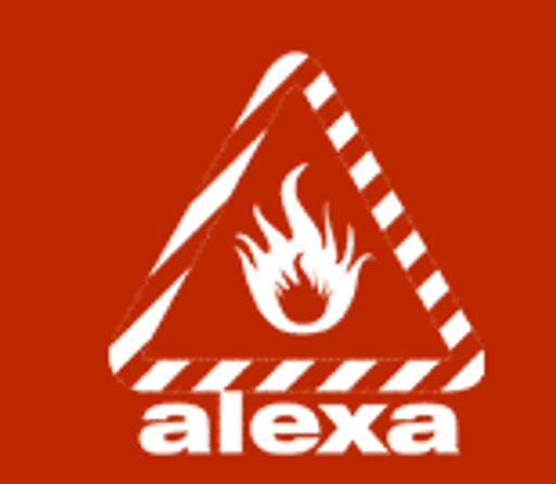 Alexa logo