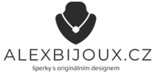 AlexBijoux.cz logo