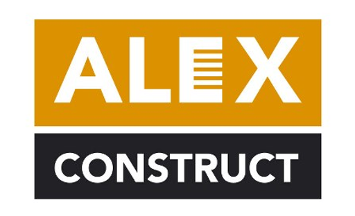 ALEXCONSTRUCT s.r.o. logo