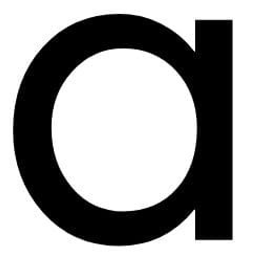 Alex English logo