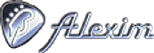 Alexim, s.r.o. logo