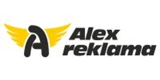 Alex reklama logo