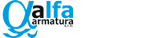 ALFA ARMATURA s.r.o. logo