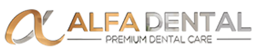 ALFA DENTAL s.r.o logo