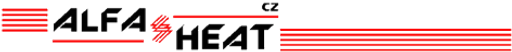 ALFA HEAT logo