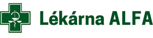 Alfa-leky.cz logo