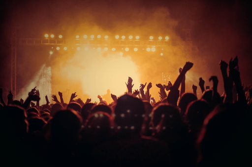 ALFA MUSIC logo