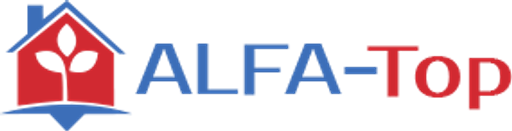 ALFA-Top logo