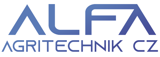 ALFA AGRITECHNIK CZ, s.r.o. logo
