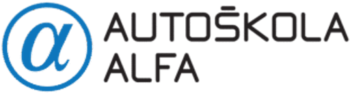 AUTOŠKOLA Aleš Kříž logo