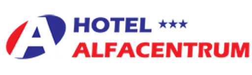 Hotel Alfacentrum logo