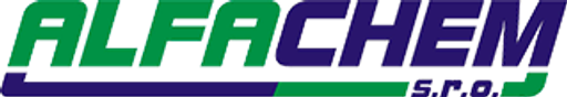ALFACHEM s.r.o. logo