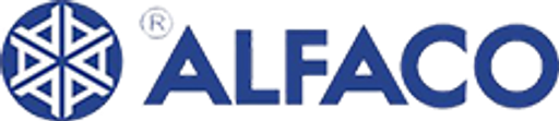 Alfaco, spol. s r.o. logo